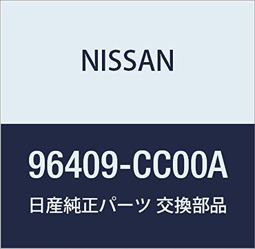 Nissan Originaldeler Holder Solskjerm
