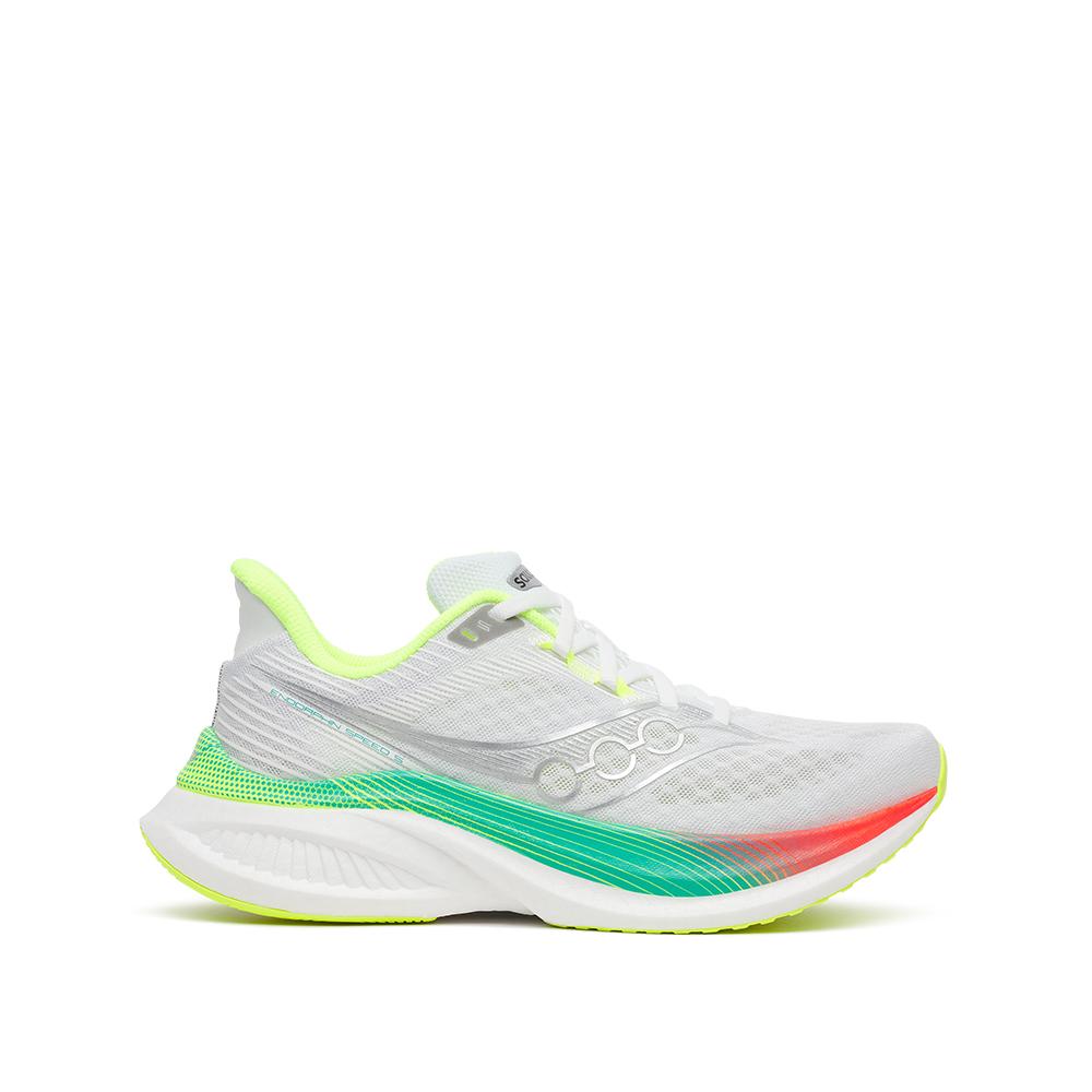 [saucony] Women s Endorphin Speed 5 S101391-1004 220