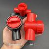PVC Fish Tank Flow Controller & Noise Reduction Valve