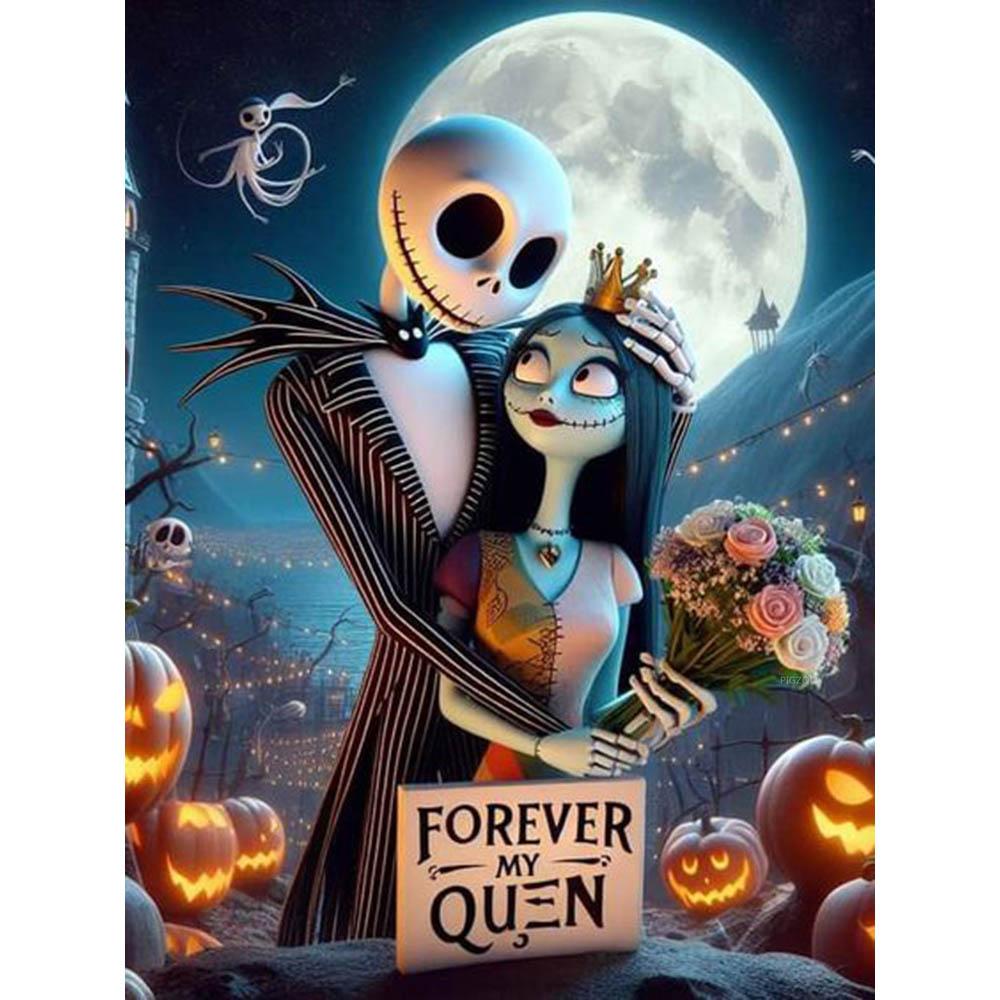 Disney Diamond Painting Pokemon Super Mario Pikachu Hello Kitty Home Decoration Full Square&Round Mosaic Embroidery Cross Stitch