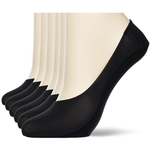 

Okamoto Cocopita Подследники, Глубокие лоферы бесшовные туфли-лодочки, Женские, D440-425, Черные, Размеры 23.0см-25.0см