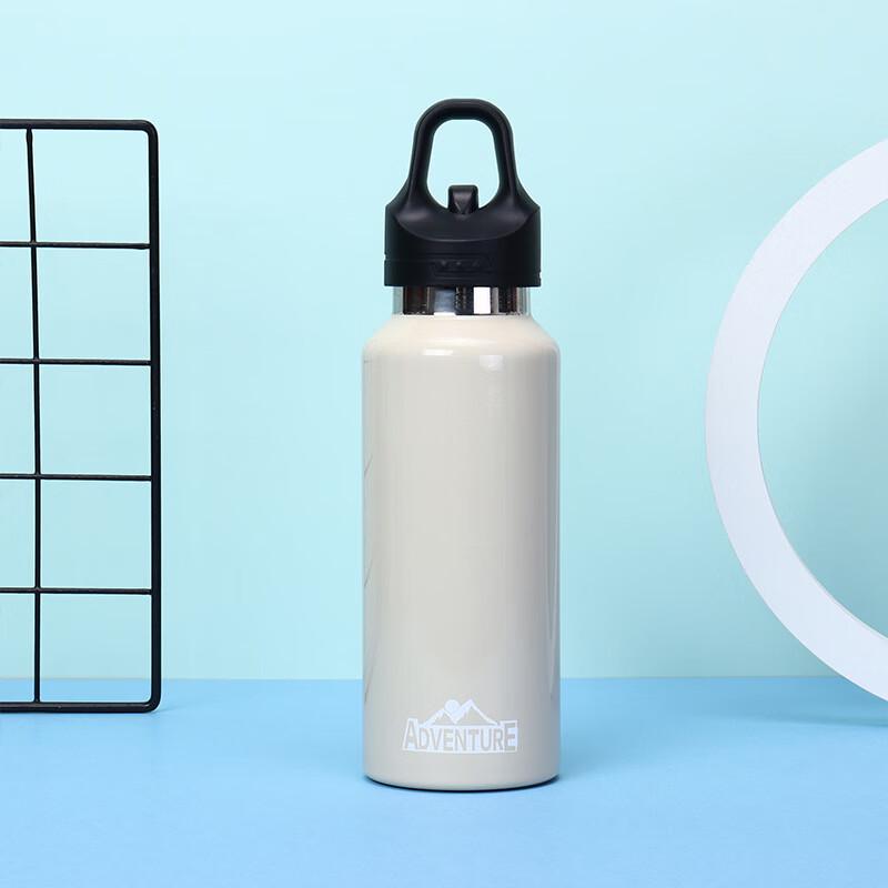 

MRSIKEY Portable Insulated Water Bottle