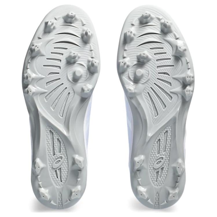 Asics Goldstage Fang Soft Comfortable Low-Top Training Shoes Unisex Training Shoes White 1121A067-110