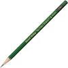 Mitsubishi Pencils, Pencils, Office Pencils, 9000 HB, Pack of 12, K9000HB