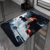 Game Battlefield 6 Door Mat Washable Non-Slip Living Room Sofa Chairs Area Mat Kitchen Doormat Area Rug