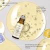 Castor Oil Eye Firming Roll On Gently Massages Firms Contour Brightens Eyes Hydrates with Rollerball Compact Portable Daily Eye Care