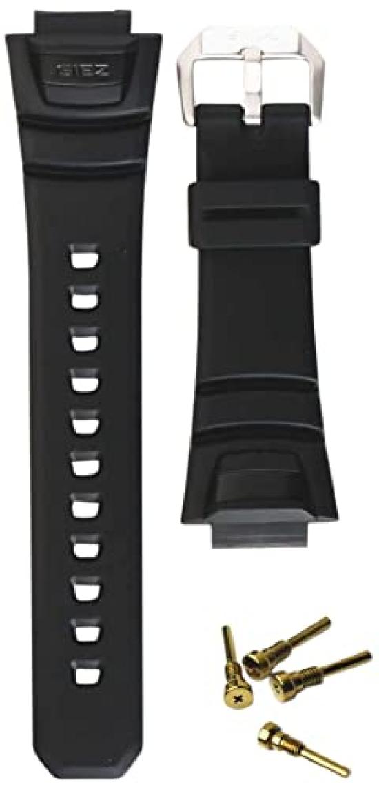 

Оригинальный продукт для CASIO Belt Band fixing screw [Casio] GS-1400BJ (группа) + (золото)