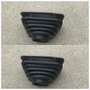 For Daimler for AUMAN ETX GTL EST 2pcs  Gear Selector Lever Dust Cover Brand New Truck Parts