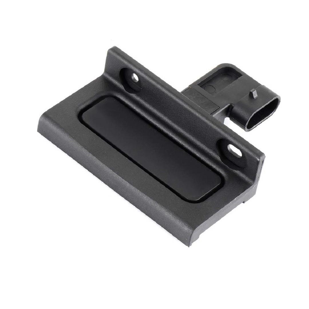 

Chevrolet Power Tailgate & Trunk Release Switch Button Power tailgate release switch, trunk switch button