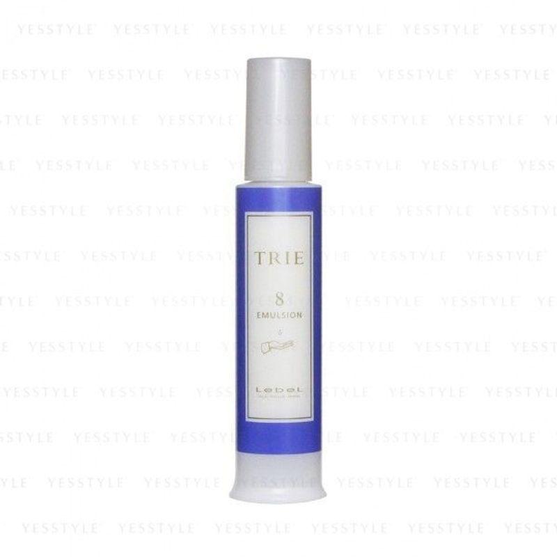 LebeL - Trie Emulsion 8