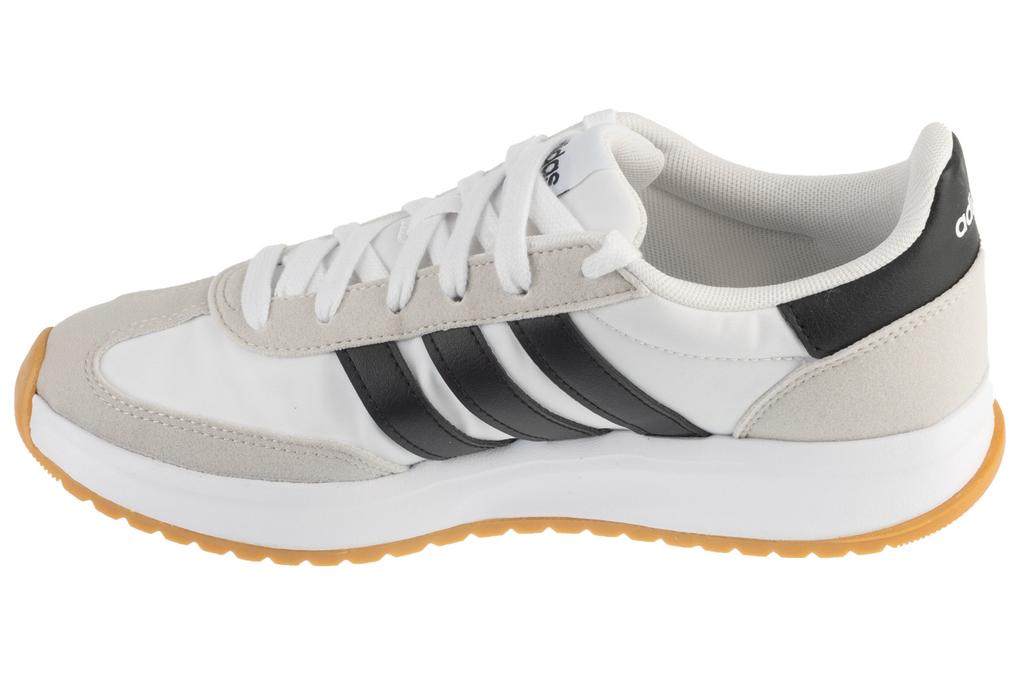 Adidas RUN 70s 2.0, Unisex weiße Sneaker