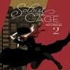 Soloist In a Cage Vol. 2 by Shiro Moriya Paperback Book 9781638589983