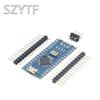 1pcs Nano 3.0 Mini USB Driver ATmega328 5V 16M Micro Controller Board Nano CH340 V3.0 for arduino