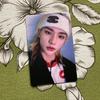 [USED] Straykids IN student subk shop Hyunjin trading card