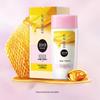 Safeguard Wormwood Herbal Soap & MeijiNet Honey Lotion Duo