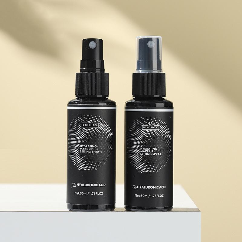 Moisturizing Moisturizing Makeup Setting Spray Durable Oil Control Waterproof Sweat Proof Dry Skin Oily Skin Without Taking Off Makeup