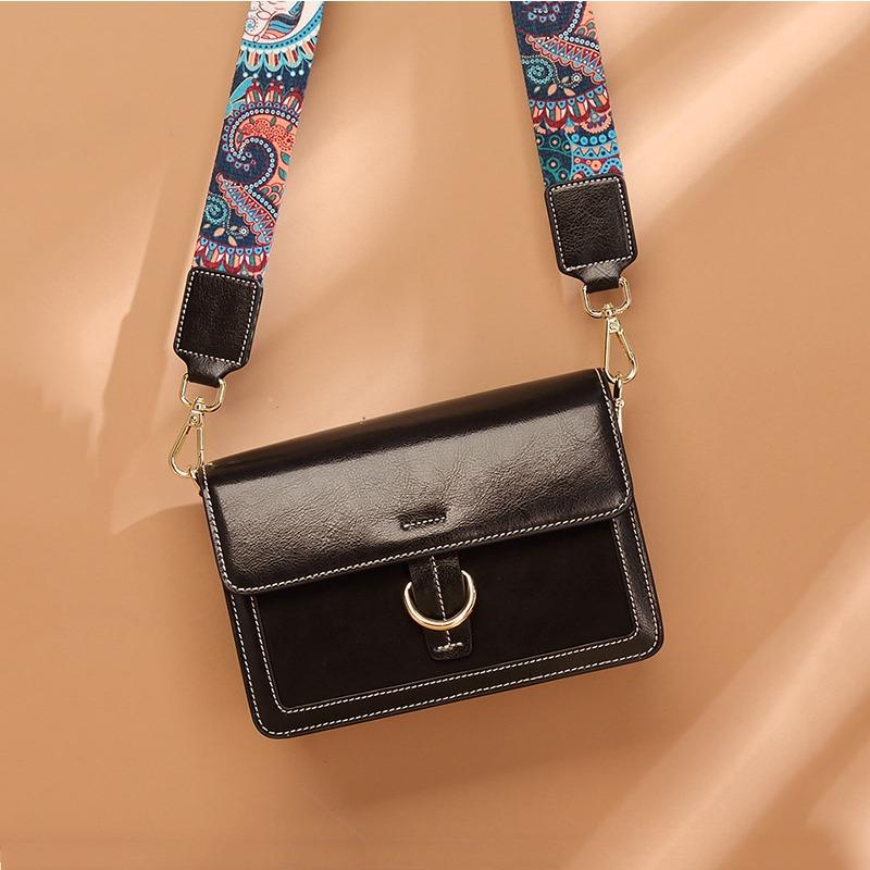 Women's Bag Portable Crossbody Shoulder Bag Women's New Model