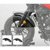Motorrad Schmutzfänger Vorderrad Hugger Kotflügel Schlammblech Für Honda Rebel CM CMX 300 500 2017-2026 2025 2024 2023 2022 2021 2020