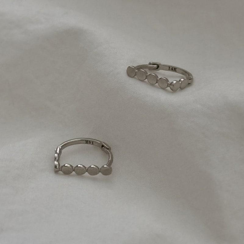 Faye 14k Ever Earrings