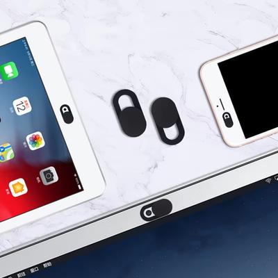 Příslušenství k notebookům – Ochrana kamery notebooku a telefonu