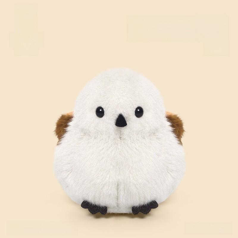 Vogel Kuscheltier Sammlerstück Stofftier Für Kinder Und Jugendliche Geschenk