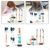 House Cleaning Toy Children’S Tools Kids Pretend Play Dust Catcher