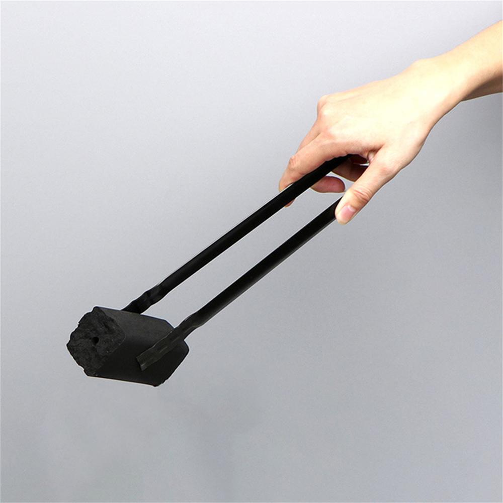 1 Stück Camping Hinterhof Mehrzweckzange Müllhandhabungszange Robuste Metallkonstruktion Kompaktes Design