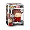 Figurine Funko Pop Marvel Scarlet Witch