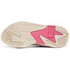 Puma Rs-x3 Puzzle Unisex White Blue Pink Sneakers 371570-26
