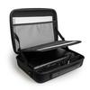 Lightweight Hard Travel Case Wireless Printer Case Portable Printer Storage Bag Easy Movement for TR160/TR150 Accessory