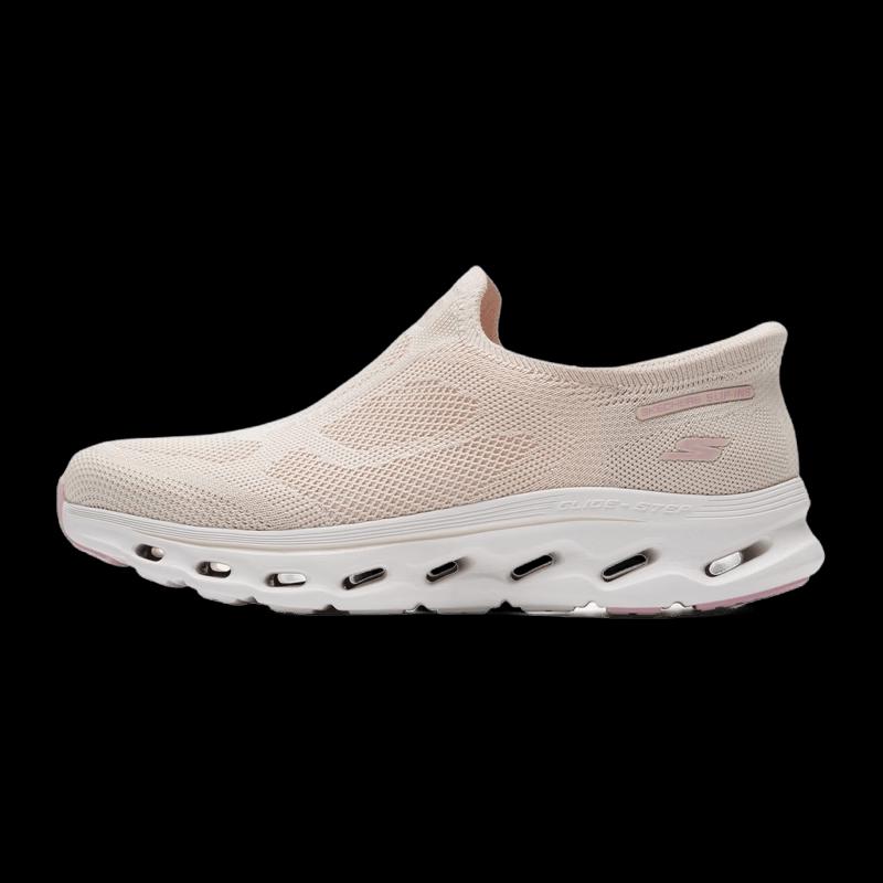Skechers Women's GO WALK JOY Walking Shoes 125120-NTPK