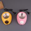 Chocolate Fondue Maker Chocolate Melting Furnace Diy Chocolate Electromechanical Heating Pot Baking Tool