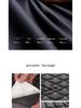 Geely Vision Trunk Mat Set: Surround Vision Front & Rear Interior Accessories
