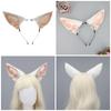 Beast Ear Headband Animation Headband Masquerades Costume Headdress Female Teens Cosplay Dress Up Accessories