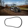 Garnitură de etanșare capac exterior ambreiaj cutie curea pentru 2014-2020 Polaris RZR 900S XP 1000 Ranger XP 900 570-4 Crew ACE 1000
