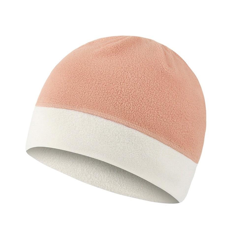 Keep Warm Winter Knit Hat Brimless Brimless Skull Cap Fashion Beanie Hat Women Men