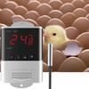 Thermostat Humidistat Temp Humidity Controller Incubator Thermoregulator