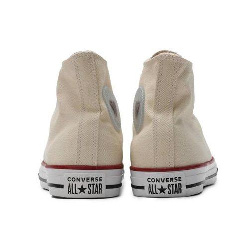Converse Chuck Taylor All Star Sucker Love Denim High Top 'Cream Y' 163304C