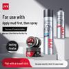 JVR Men's Strong Hold Hair Styling Set