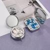 Creative Aesthetics Jewelry Storage Box Medicine Box Exquisite Design