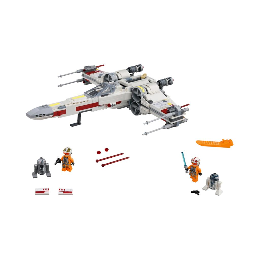 Lego Star Wars X-Wing Starfighter