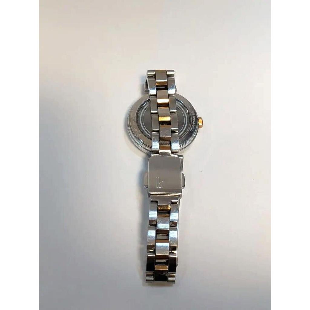 Used [Radio Solar] SEIKO LUKIA Watch 1B22