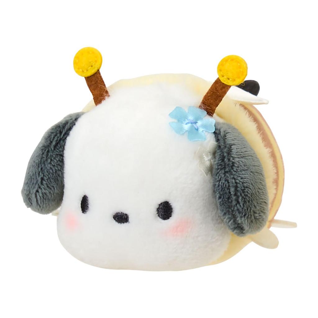 Sanrio Secret Mini Mascot (Flower-Loving Bee) Sanrio Characters 793647