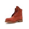Timberland 6 Inch Premium Boot Dark Red Men Sneakers TB0A2N6F-EQ1