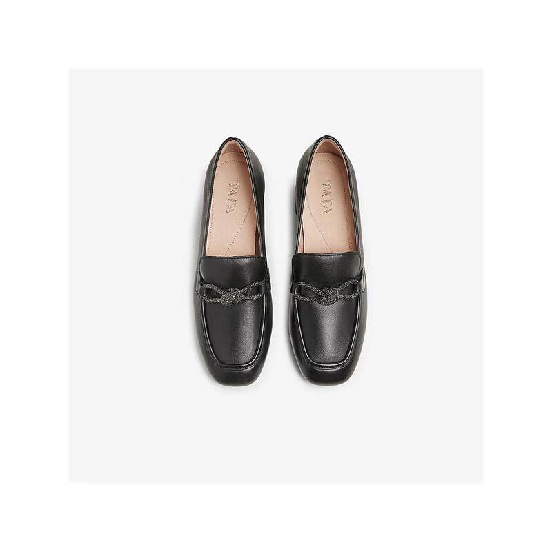 TATA Women's Fashion Casual Loafers