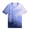 Quick-Dry Badminton Tennis Basketball Sportswear Set Men Women Kids Training Performance Athletic Outfit
