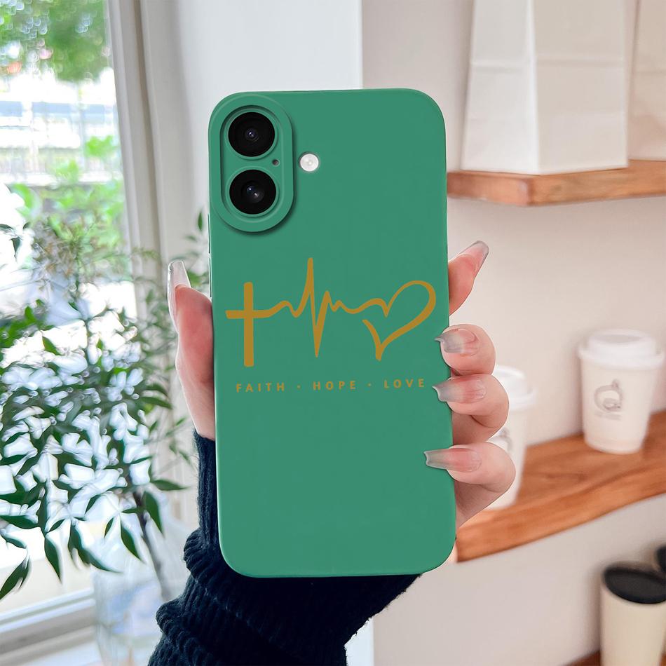 For iPhone 17 Pro Max Case Butterfly Phone Cases For iPhone Air Soft Liquid Silicone Full Protection Back Cover For iPhone17
