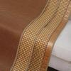 Sofa Cool Mat: Double-Sided Ice Silk & Rattan Summer Cushion for Dorms & Homes