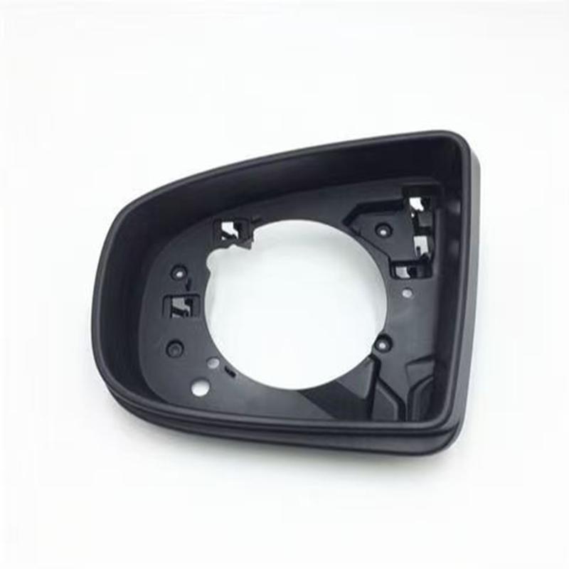 Auto Rearview Mirror Frame For BMW X5 Series E70 2006-2013 X6 Series E71 E72 2007-2014 Door Edge Mirror Frame 51167180737