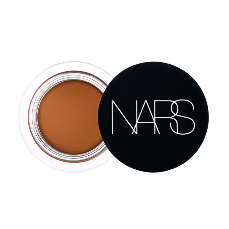 

Nars Soft Matte Complete Concealer #CHOCOLAT